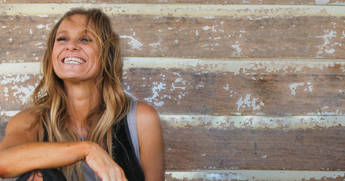Kasey Chambers - Sydney Festival